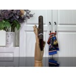 Christmas passport holder